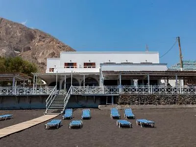 Hotel Irini's Fteoura Kamari (Santorini)